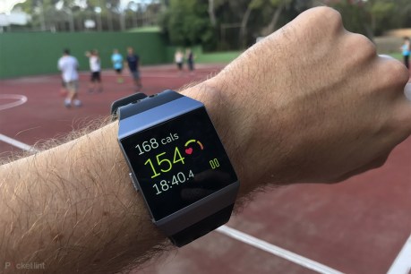 Fitbit recalls million watches after dozens of burn injuries