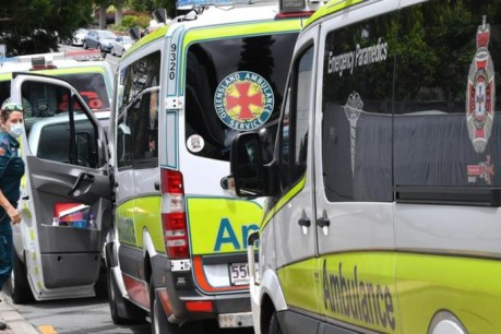 Lights and sirens: Ambulance ‘operational incidents’ probes lift by 575 per cent