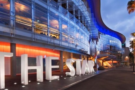 Inquiry to probe claims of organised crime links to Star casino