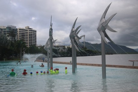 Cairns is back: Tourism numbers surge to rival pre-Covid levels