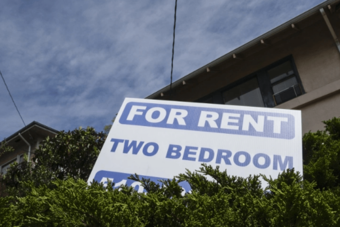 Rents continue to increase as migrants return to Australia