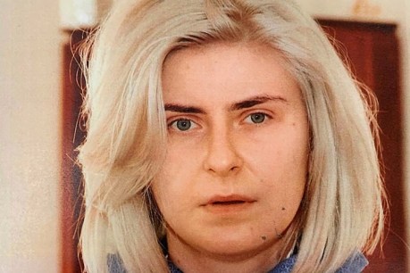 Jailed for bludgeoning her mum to death and now denied inheritance
