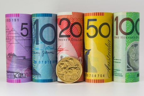A bit rich: Aussie wealth at record highs, but don’t pop the champagne yet