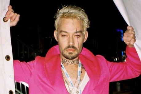 Daniel Johns pleads guilty to drink driving, remains in rehab