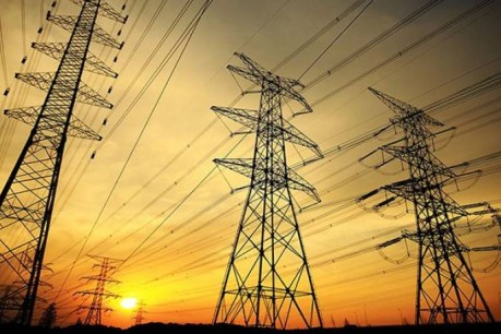 Dark days: Blackout warning as the state’s energy crisis deepens