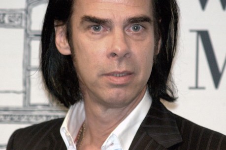 Fresh family tragedy for Nick Cave as son Jethro confirmed dead