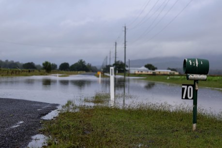 Lockyer Valley counts flood cost as cleanup begins
