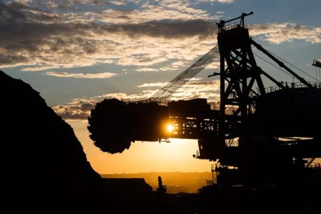 How a Queensland mine bought for $1 has become a $2b coal juggernaut