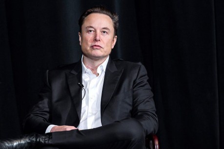 Tweets not so sweet: Musk hints he wants to pay less for Twitter