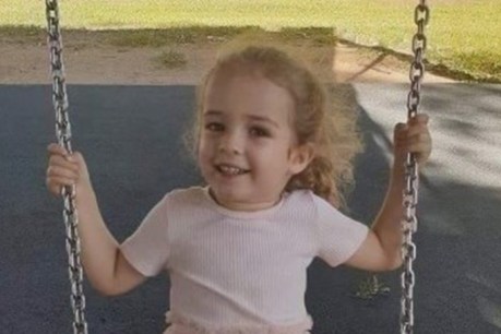 Never again: Nevaeh’s family want childcare centre shut down