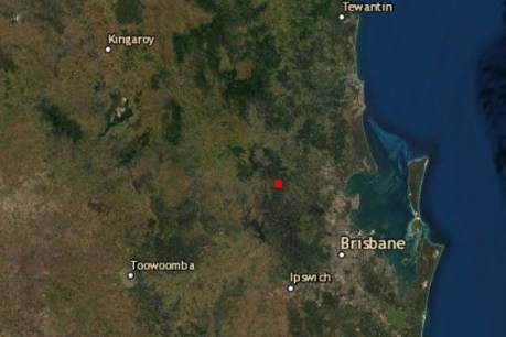 Quake near Kilcoy rattles northern Brisbane suburbs