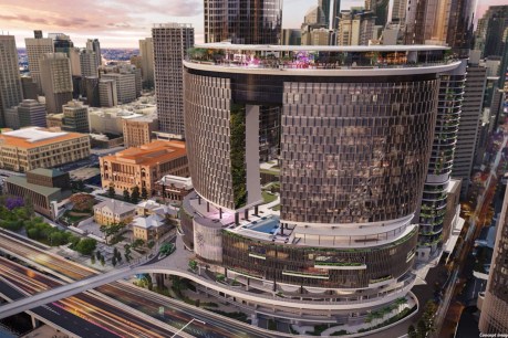 No casino hours curb: Government says Queens Wharf vital to our international status