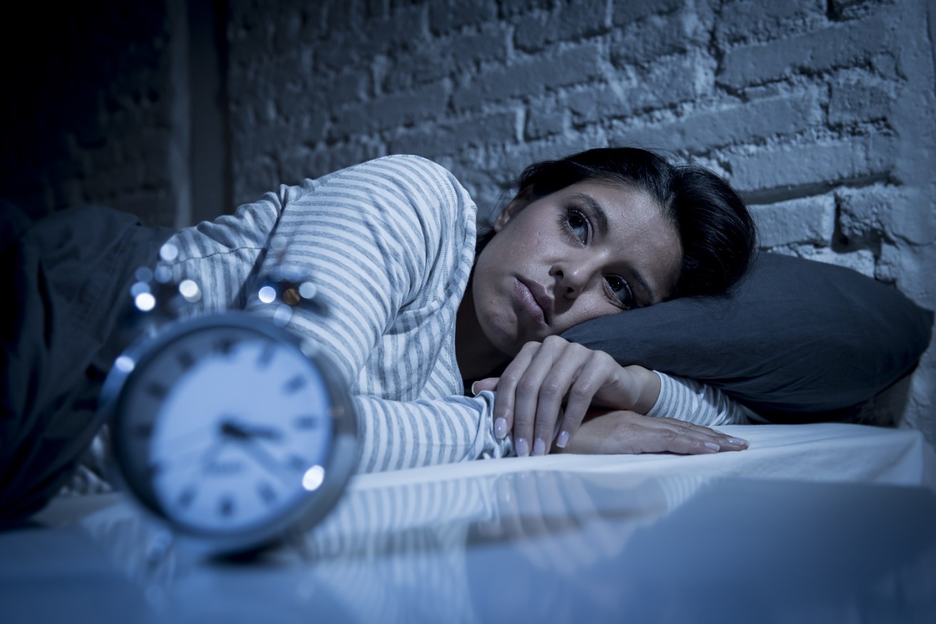 Servatus is investigating the role of gut health on insomnia