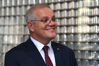 ScoMo no more: Women have seen the real Scott Morrison, and it’s all bad news for the bulldozer