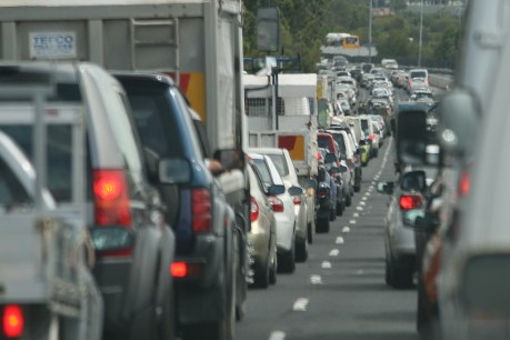 Driving us broke: How motorists are being hit harder just to get around