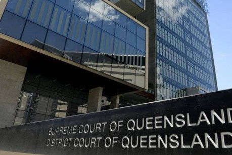 Accountant turned masseur admits sexual assault