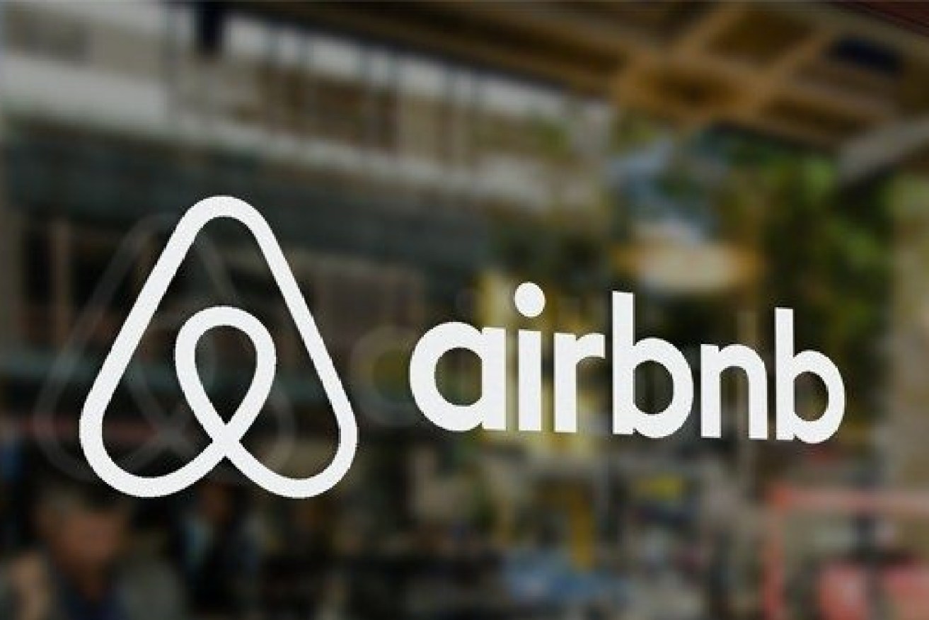 AirBnB and other providers were not to blame for rental affordabilty (photo supplied)