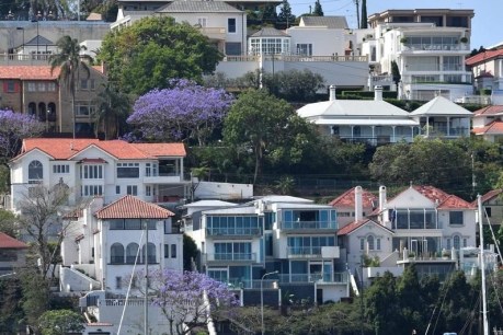 Qld spends less per capita on housing than any state, says report