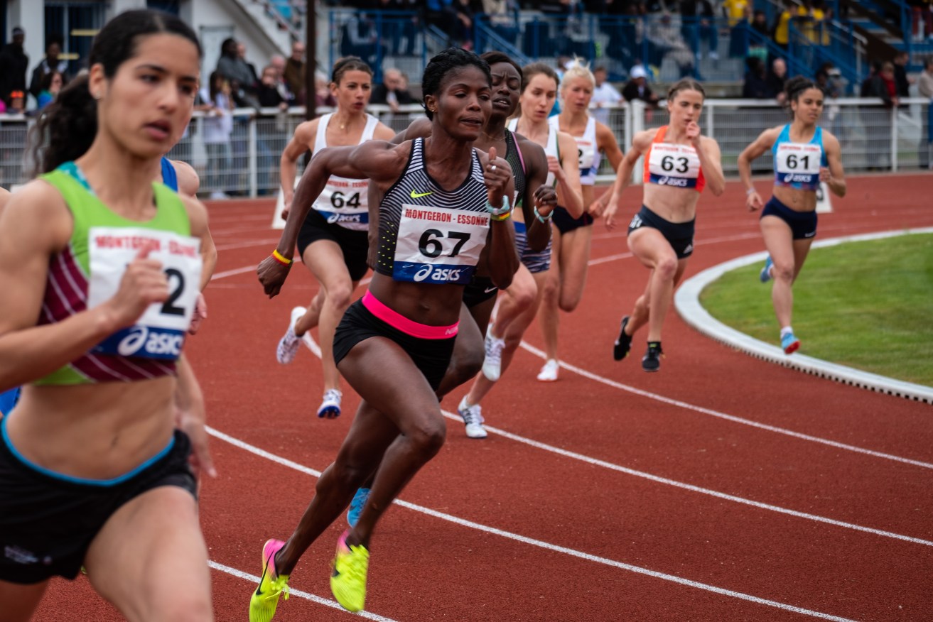 World Athletics president Lord Sebastian Coe said his organisation was likely to review its transgender eligibility policies before the end of the year. (Image: Nicolas Hoizey/Unpslash)