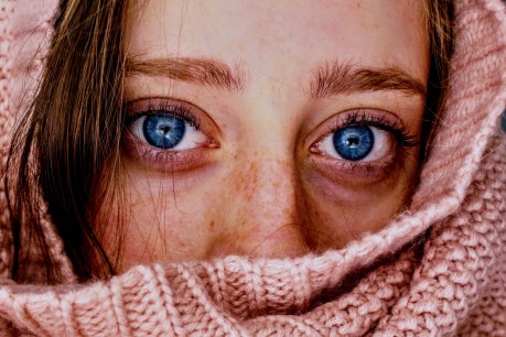 Yes, women might ‘feel the cold’ more than men. Here’s why