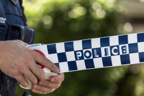 12-hour standoff after man breaks into Brisbane home, runs amok with sledgehammer