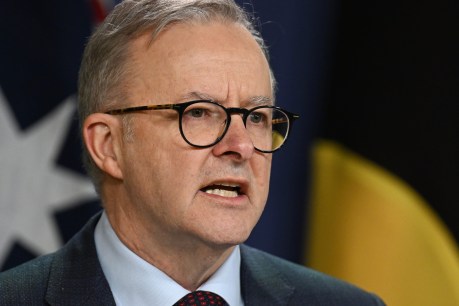 PM says pandemic response inquiry to focus on states, Morrison