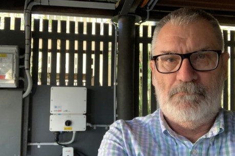 Rooftop solar saved Queenslanders $60m in a month