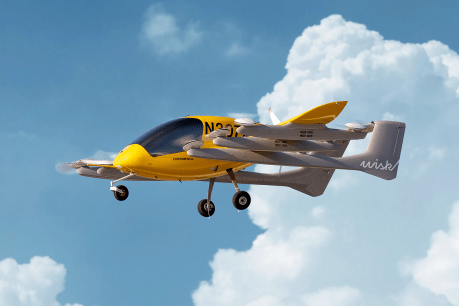 Meet SEQ’s new congestion buster – why councils are taking a punt on flying taxis