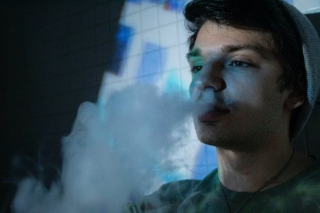 Vapes: The issue hidden in plain sight, slowly destroying teen lives
