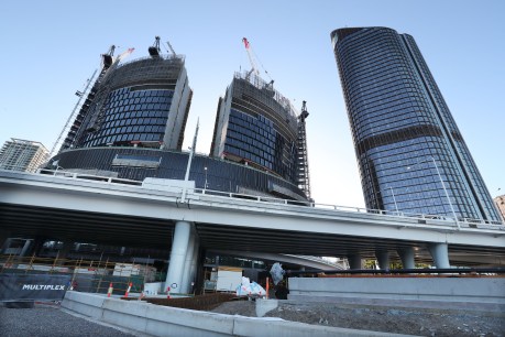 High stakes: $260 million cost blow out for Queen’s Wharf as project opening delayed again