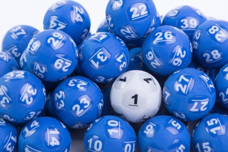 Lucky numbers: Jackpots help Jumbo lifts earnings