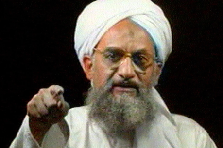 CIA drone strike kills Al-Qaeda leader in ‘biggest hit since Bin Laden’