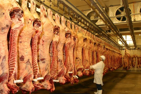 Meat processor has to backpay $3.2 million to workers