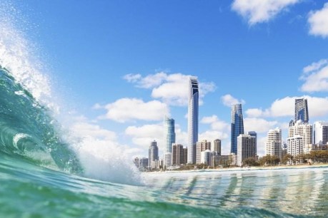 Ready for takeoff: Gold Coast tops the list as 14.4 million return to the skies