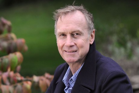 Horse Whisperer author Nicholas Evans dies suddenly at 72