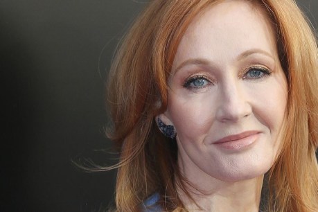 ‘You are next’ – Rowling receives online threat after Rushdie stabbing