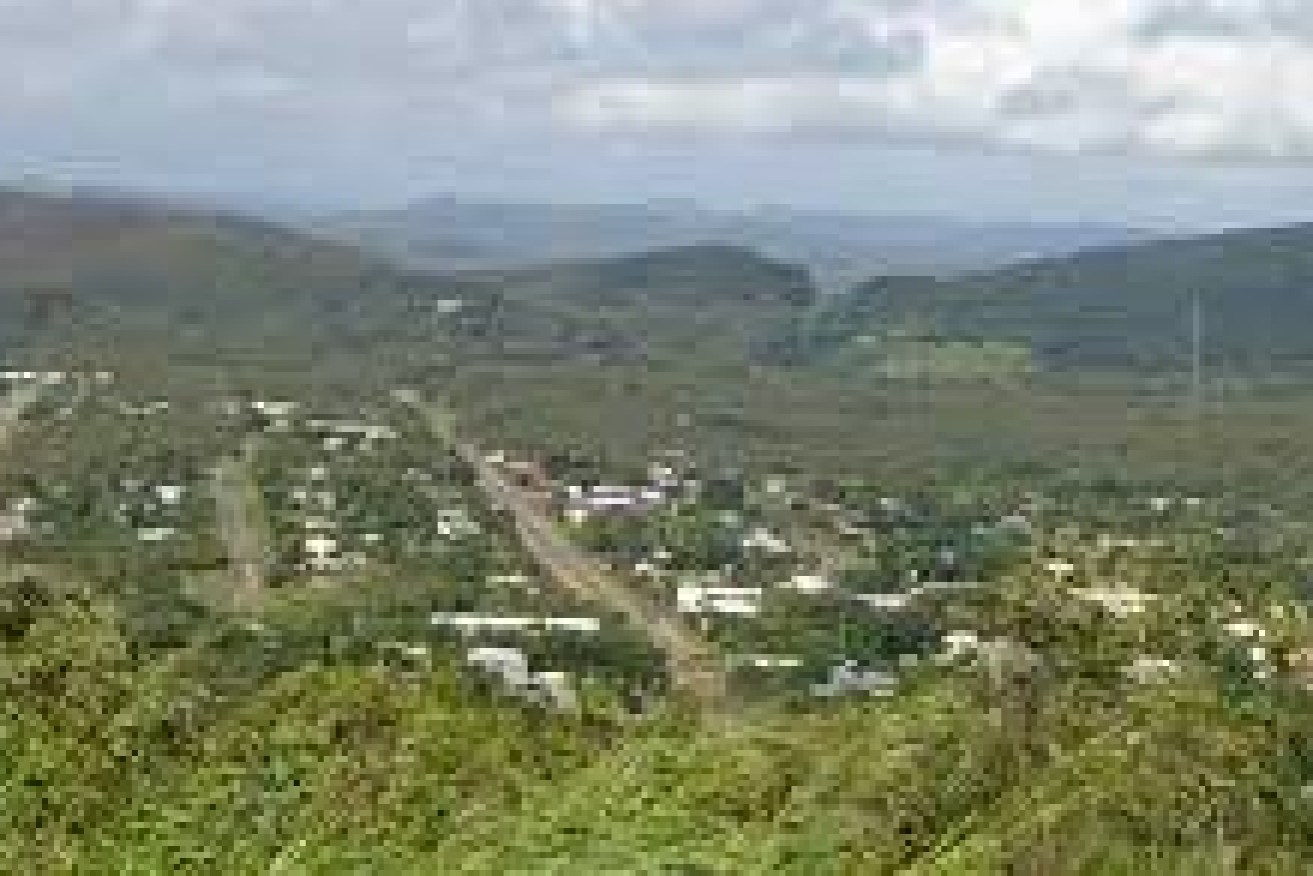 A female hiker has been missing for four days in dense bushland near Cooktown.