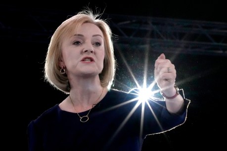 Grabbing the poisoned chalice: Liz Truss expected to be named UK PM