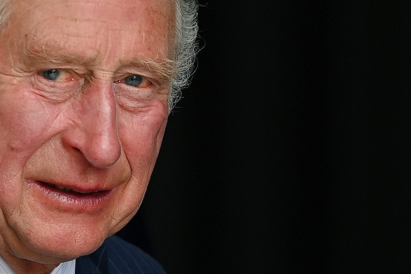 Prince Charles has instructed that heaters be turned down in Royal residences  (EPA/ANDY RAIN)