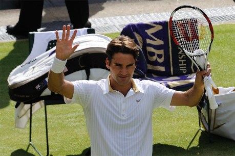 Over and out from the Swiss Maestro: Federer to retire from pro tennis