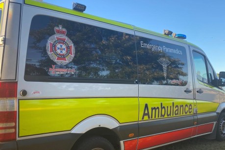 Children among 16 hospitalised after gas leak at country primary school
