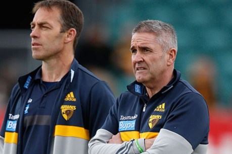 AFL rocked by claims of forced abortion, racism as Lions coach named