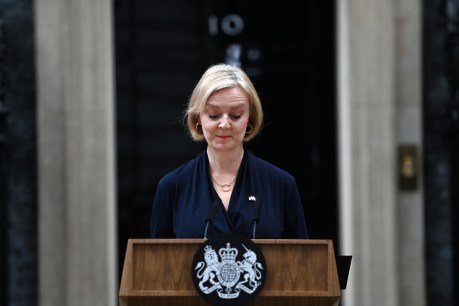 Seriously silly: Moves to bring back Boris after Liz Truss exits as UK PM