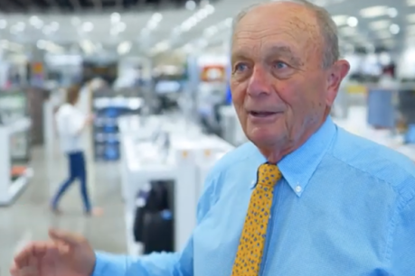 Conflict of interest: Harvey Norman faces claims of misleading consumers
