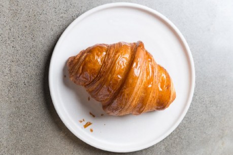A cracking good Reid: Learn the secret of croissant making with Lune’s new cookbook