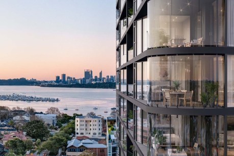 Rush into apartments means biggest rent rises ever recorded