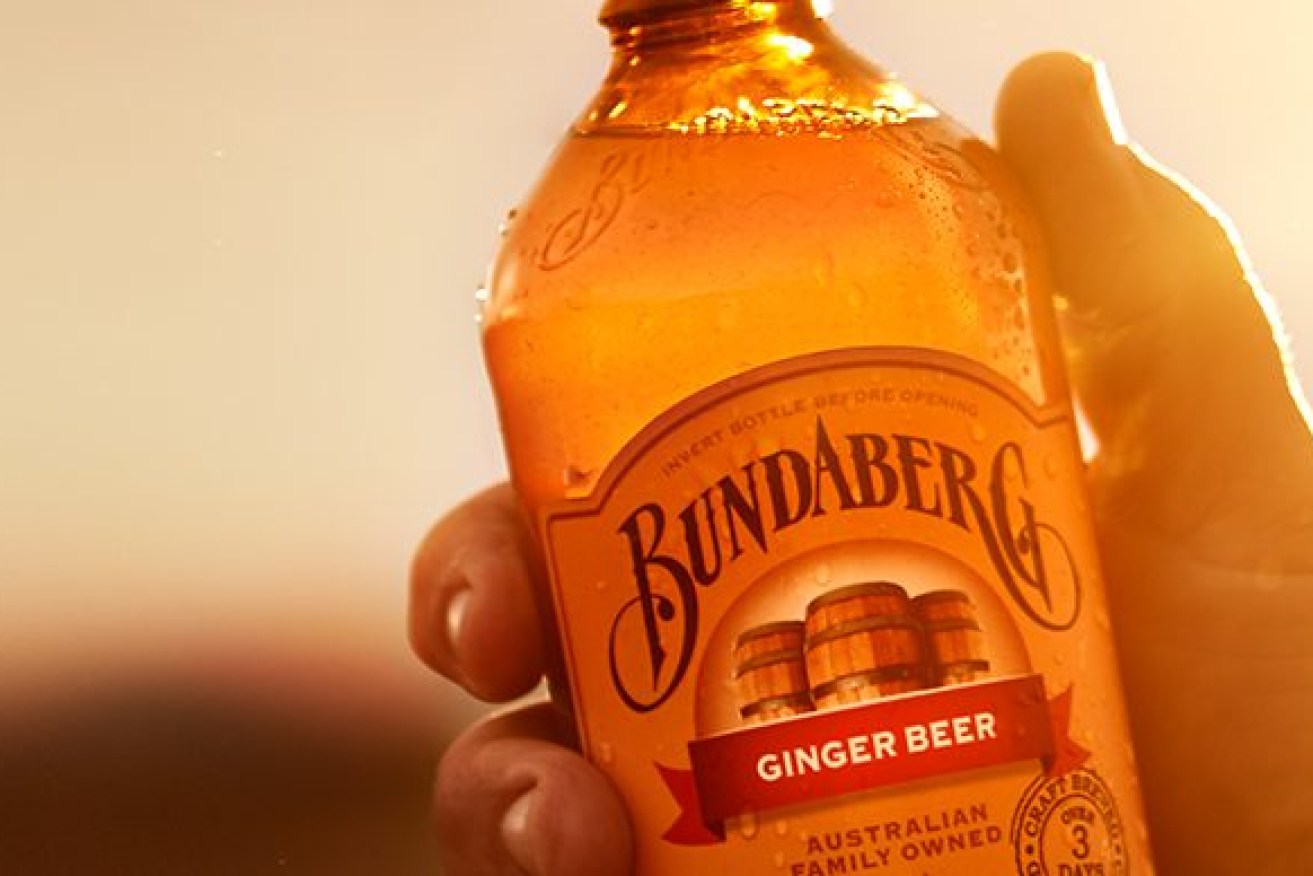 Bundaberg's "second-most famous drinks" have established strong export markets.