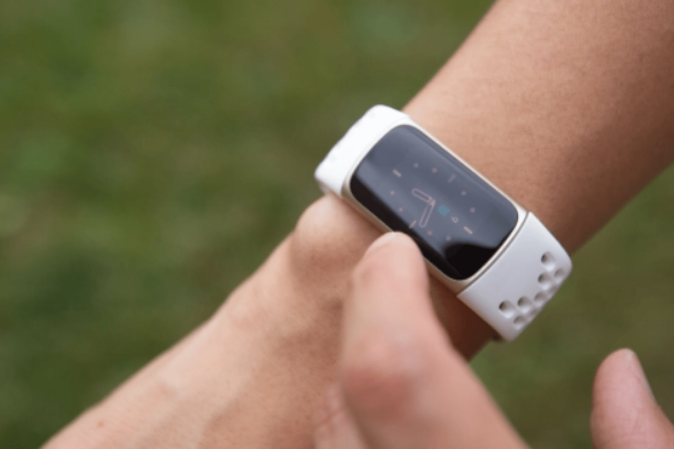 Fitbit is facing legal action from the ACCC