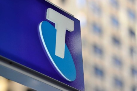 Now it’s Telstra in data breach as details of 30,000 staff uploaded to dark web