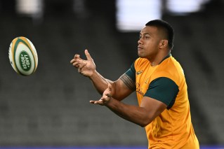 Rugby Australia $9 million in the red, and worst to come for once-great game